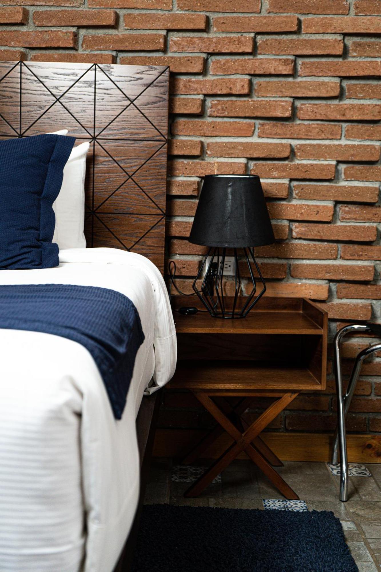 Ojo Azul Resort Valle de Guadalupe Zewnętrze zdjęcie